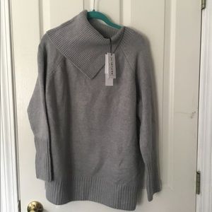 For the Republic XS Sweater New Tag